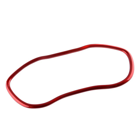 Chevrolet Camaro Console Dash Speedometer Frame Trim (2010-2015)