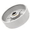 Honda Rancher 400 TRX400FA TRX400FGA Rear Brake Drum Hub & Shoes (2004–2007)