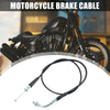 Honda TRX400EX Sportrax Throttle Cable (2004–2008)