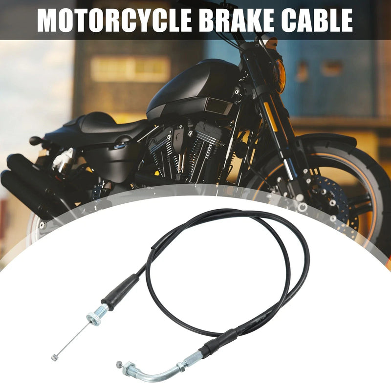 Honda TRX400EX Sportrax Throttle Cable (2004–2008)