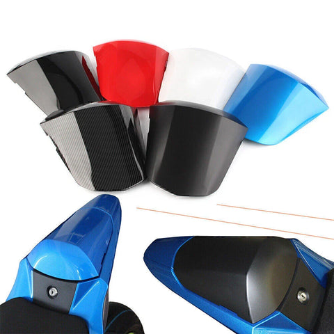 SUZUKI GSXR1000 Rear Passenger Cowl Seat Back Cover (2017-2023)