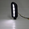 Kia Sportage Daytime Running Light Fog Lamp (2023 - )