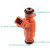 Citroen Berlingo C2 C3 Xsara Fuel Injector 1 x 0280156034 (2002-2010)