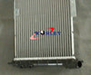 Holden Barina SB 1.4L 1.6L Alloy Radiator Core (1994-2001)