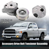 Mitsubishi L200 Triton Belt Tensioner Assembly (2005-2015)
