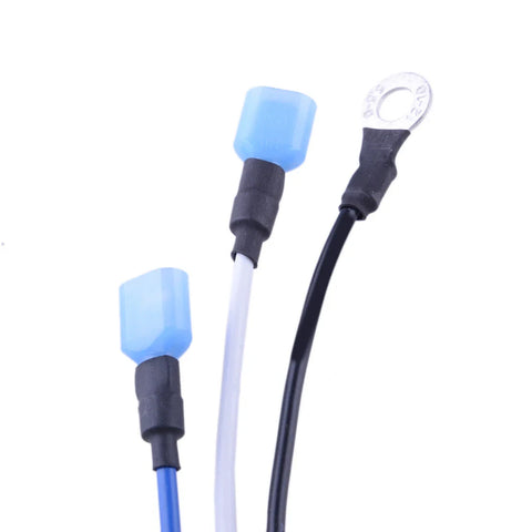 GMC Chevrolet Truck High Low Beam Conversion Cable (1988-1999)