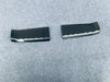 2023-2024 Toyota Prius Inner Rear Guard Bumper Cover Trim (2023-2024)