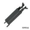 Silverado Interior Rear View Mirror Cover