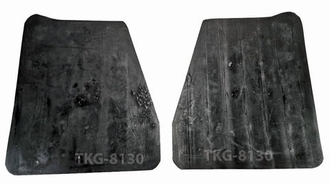 Toyota Hilux MK3 (2WD) Rear Splash Guard Mud Flap (1992-1997)