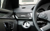 Mercedes Benz W212 A/C Air Vent Outlet Assembly (2009-2013)