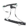 Jaguar XJ Rear Right Power Window Regulator (2010-2019)