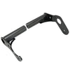 Harley Road King Softail Rear Engine Guard Crash Bar (2018-2023)