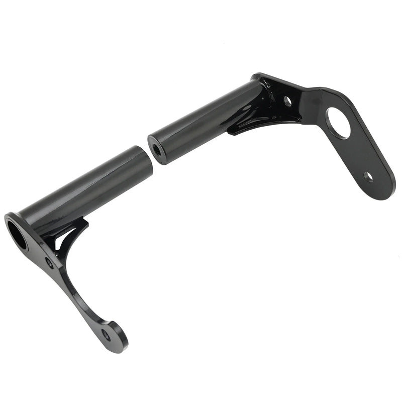 Harley Road King Softail Rear Engine Guard Crash Bar (2018-2023)