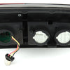 Nissan Patrol GQ 1 / 2 Series Rear Tail Light Brake Lamp (1992-1997)