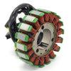 Kawasaki KLX250 D-Tracker Stator Coil (1994-2007)