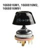 Massey Ferguson David Brown 12V / Tractor Head Light Switch Horn