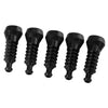 Bosch Jetronic EV1 5 x Fuel Injector Plug Sealed Boots (Various Years)