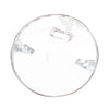 Mazda CX-3, CX-4, CX-5, CX-8, MX-5 Carbon Fiber Red Start Stop Button Sticker