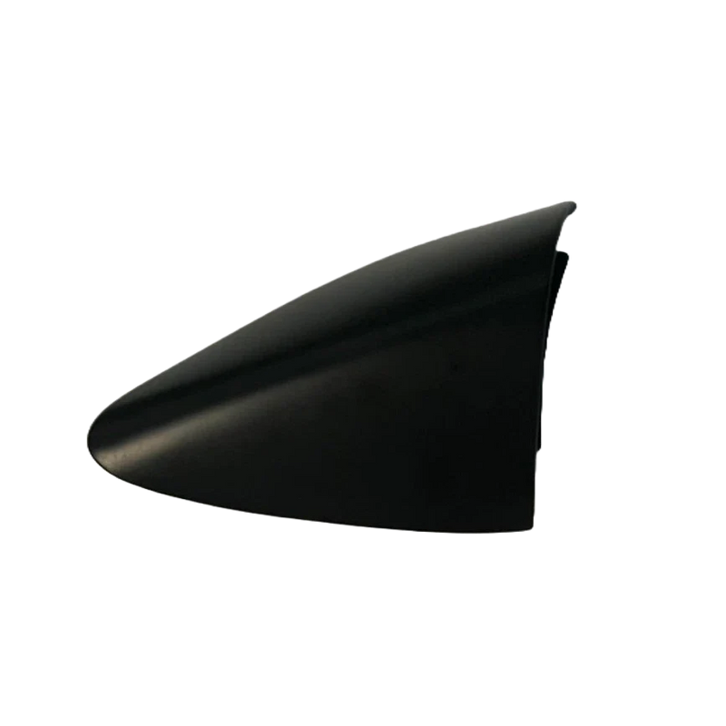 Hyundai i30 GD (2012-2017) - Primed Black Front Left Outer Door Handle