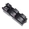 RHD Power Switch Window Button Fits Isuzu D-Max Holden Rodeo 4D Ute 2011-15 EBDE