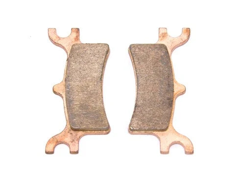Polaris Xpedition 325 & 425 Rear Severe Duty Brake Pads 2 x (2002–2002)