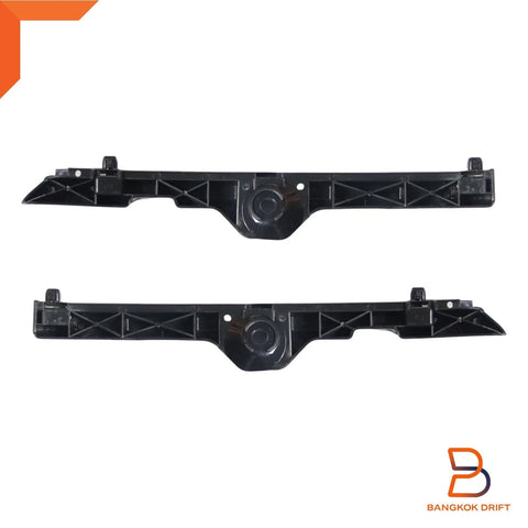 Toyota Hilux Front Bumper Slide Guard Support Bracket (2005-2011)