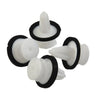 Door Trim Panel Clips With Sealer / 20 x / Ford