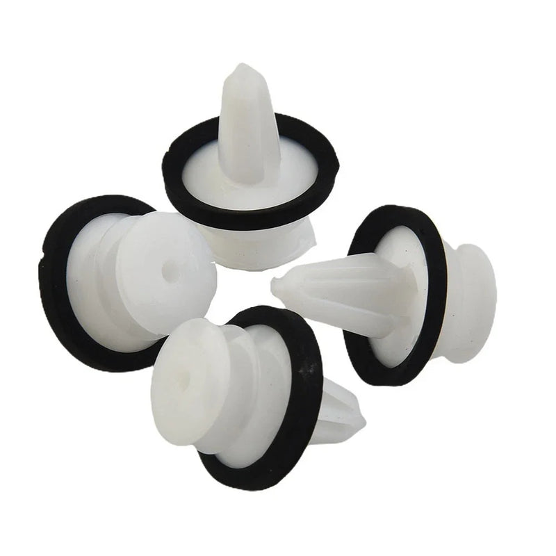 Door Trim Panel Clips With Sealer / 20 x / Ford