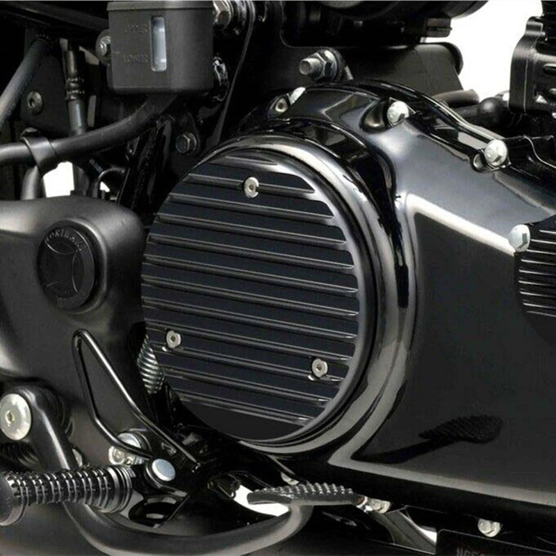 Honda CB350 CB350S Engine Oil Filter Cover (2021 - Present)