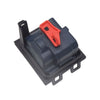 Jeep Cherokee Fuel Filler Door Lock Actuator (2014-2018)