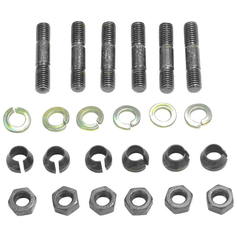 Toyota Hilux 4wd Hub Front Axle Stud 6 x