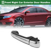 Toyota GX460 Front Right Exterior Door Handle (2010-2023)