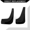 Kia Sportage R Mud Flap Splash Guards (2011-2016)