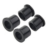 Polaris Outlaw (0453683) Durable Black 4 x A-Arm Bushings