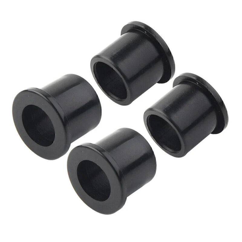 Polaris Outlaw (0453683) Durable Black 4 x A-Arm Bushings