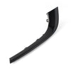 Jaguar XF Front Bumper Upper Molding Trim (2012-2015)
