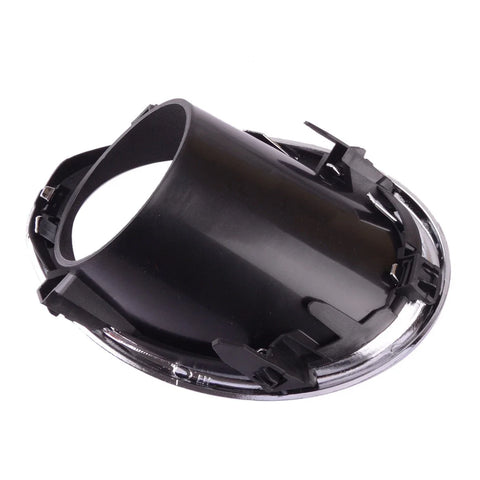 Nissan Rogue Sport Left Front Fog Light Cover (2017-2019)
