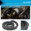 Jeep Grand Cherokee, Lexus GX470, LS430, GS430 Drive Belt (2001-2006)