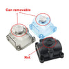 PHBG 50cc Motorcycle Carburetor Float Bowl Chamber (50-50)