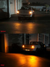 Ford Ranger Raptor LED Rear Reverse Indicator Brake Tail Light Package