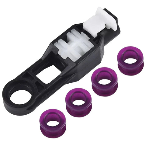 Suzuki SX4 Swift Gear Shift Lever Cable Bushing (2006-2014)