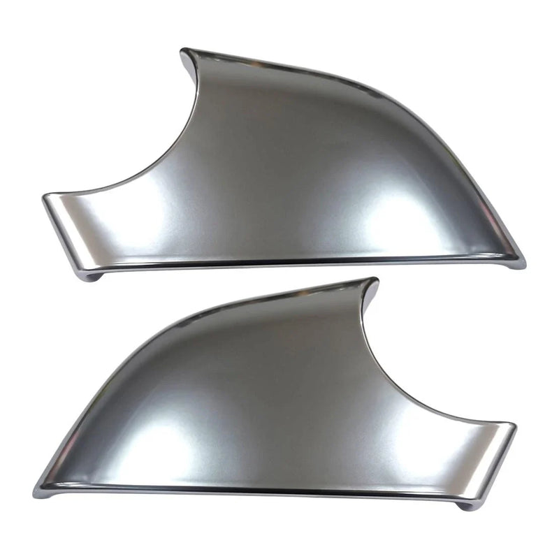Tesla Model 3 Y Side Rearview Mirror Covers (2017-2023)