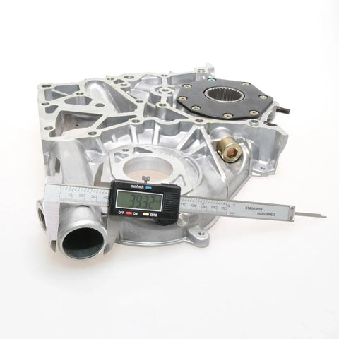 Toyota Hilux LN191 LN192 Extra Cab 1997-2005 3.0L Timing Gear Case