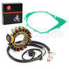 Warrior 350 YFM350X Magneto Stator Regulator Relay Gasket (1996–2001)