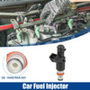 Acura RSX Fuel Injector Nozzle Replacement 2.0L (2005-2007)