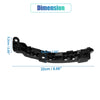 Honda CR-V Left Side Front Bumper Bracket (2017-2019)