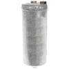 Nissan Navara D22 KA24DE ZD30DDT Air Con Receiver Drier (1999 - 2008)