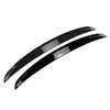 Mercedes Benz GLB-Class X247 GLB200 GLB180 GLB35 Roof Spoiler Wing (2020-2021)