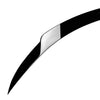 Mercedes Benz CLE Coupe Black Tail Wing Rear Trunk Spoiler Lip (2024+)
