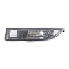 Toyota Corolla Left Front Bumper Clear Lens Fog Light (2001-2004)